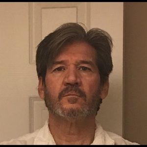 Meet your Posher, Larry